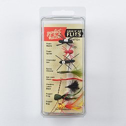 Perfect Hatch Grab N Go Panfish Fly Assortment
