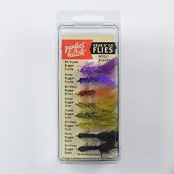 Perfect Hatch Fly Fishing Flies