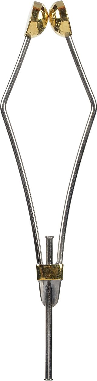 Perfect Hatch Bobbin Flared