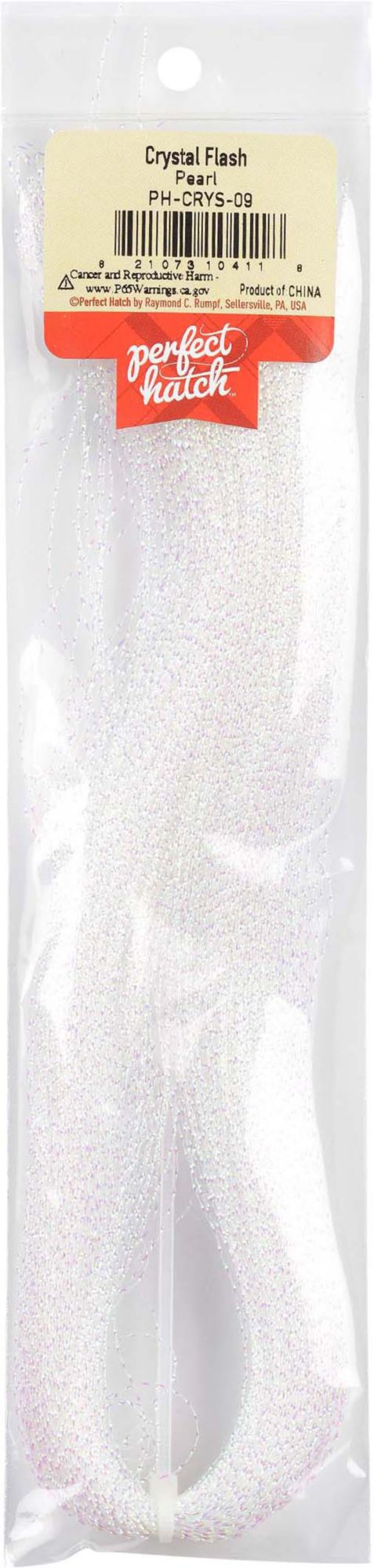 Flash Pearl