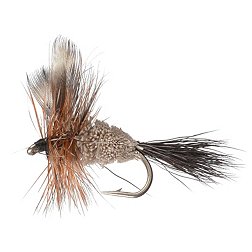 Perfect Hatch Adams Dry Fly – Irresistable