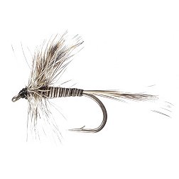 Perfect Hatch Dry Mosquito Flies