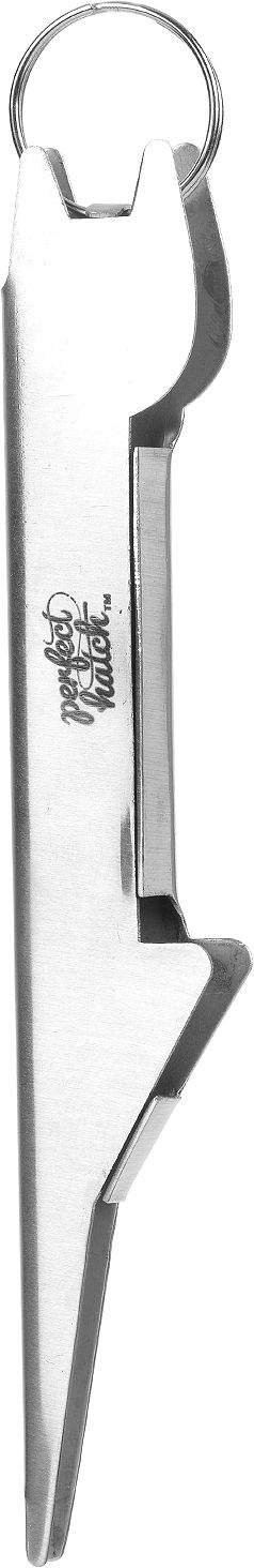 Perfect Hatch Knot Tyer