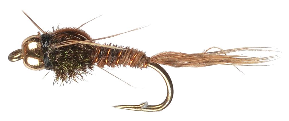 Perfect Hatch Dry Stimulator Flies