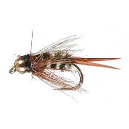 Perfect Hatch Prince Nymph BH Shrimp Fly