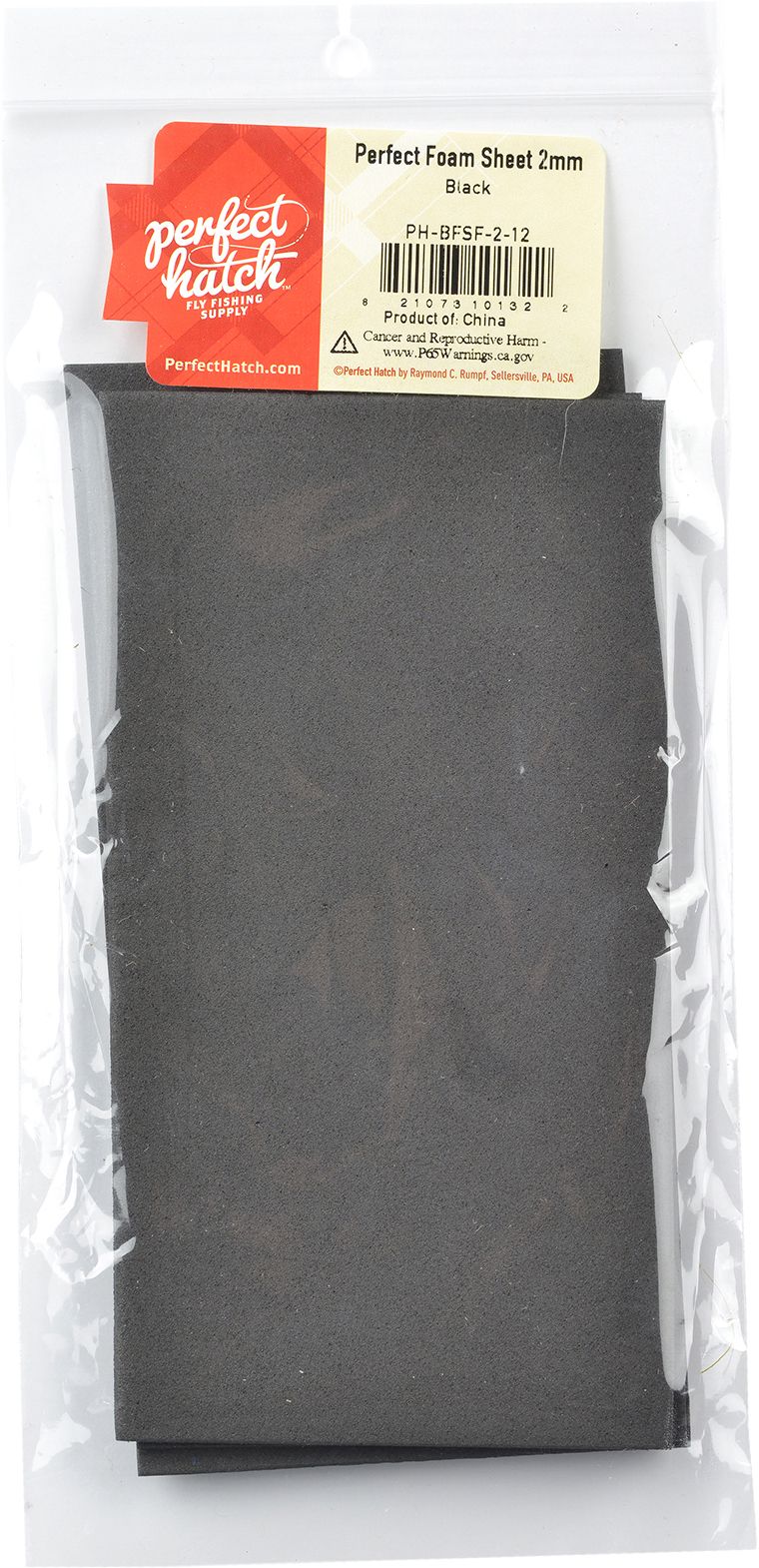 Perfect Hatch Perfect Foam Sheets