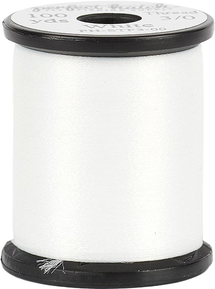 Perfect Hatch Superthread Flat 3/0 Fishing Thread