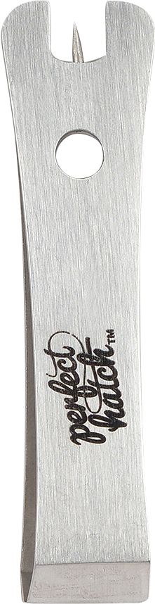 Perfect Hatch Stainless Steel Nippers With Needle