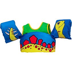 Body Glove Kids' Paddle Pals Swim Vest