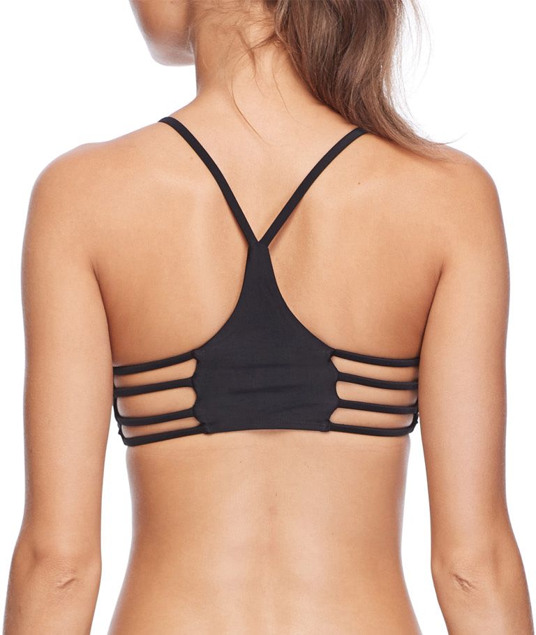 Body Glove Women's Smoothies Alani Bikini Top