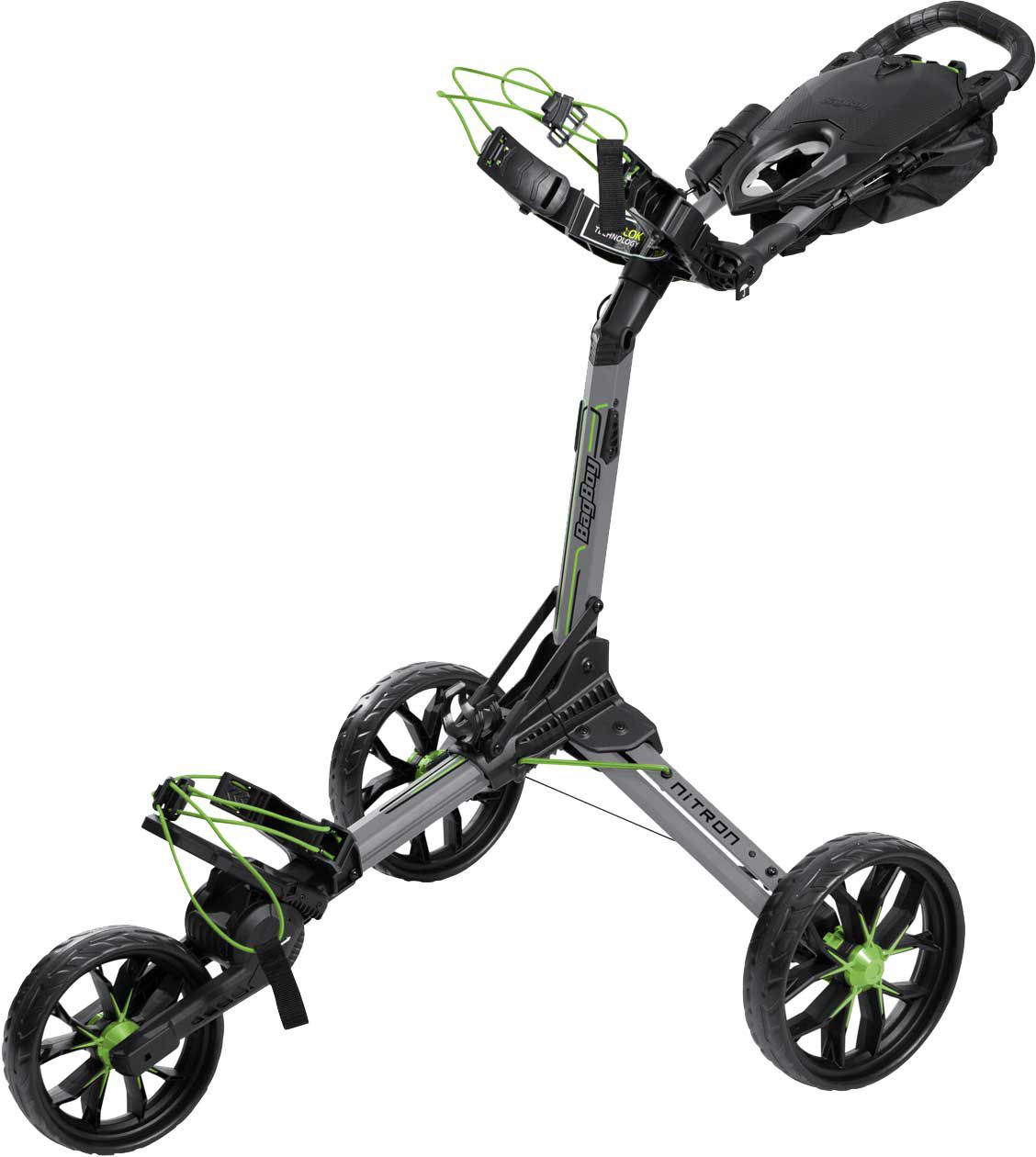 Bags & Carts