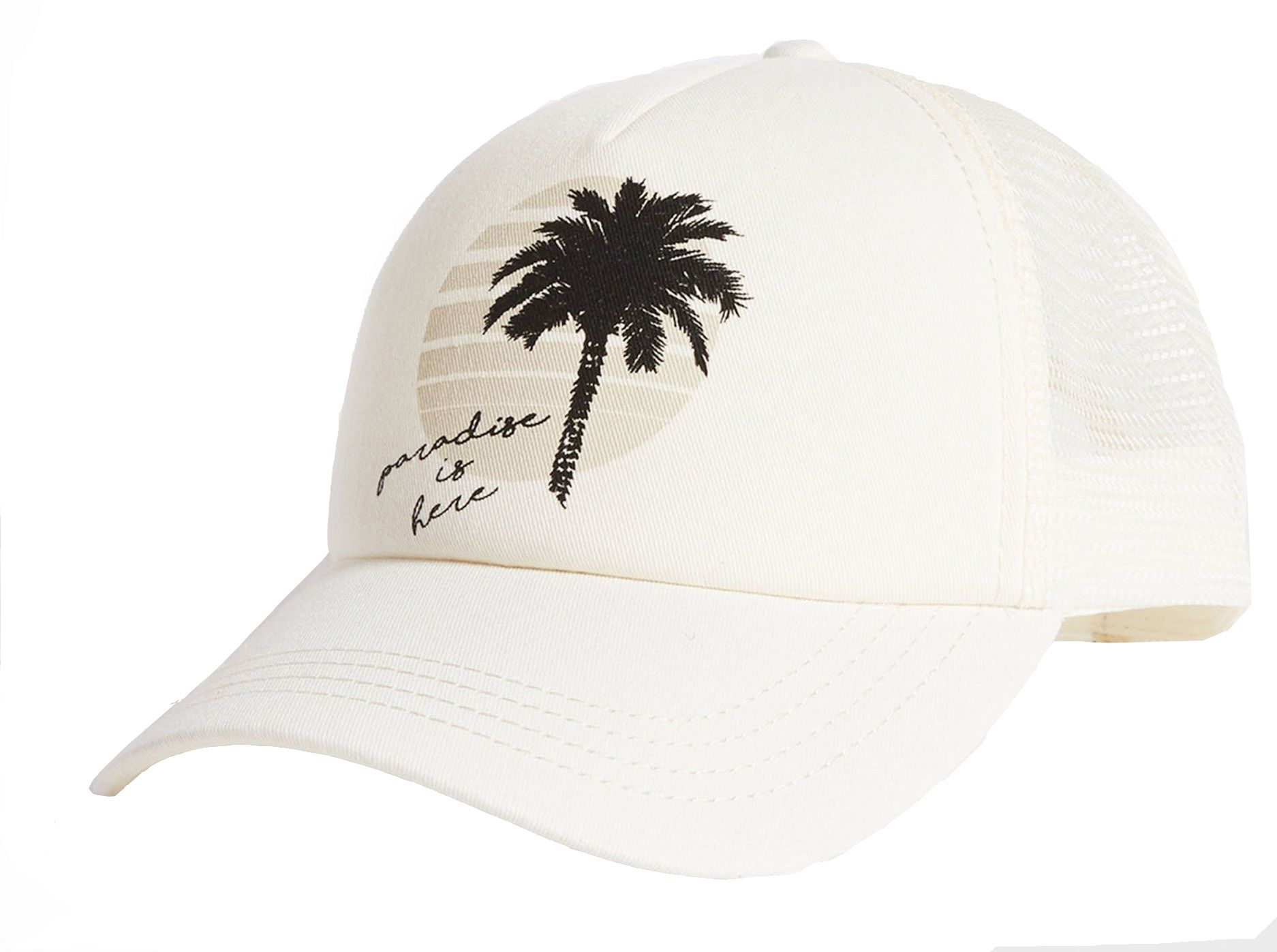 billabong fitted hats