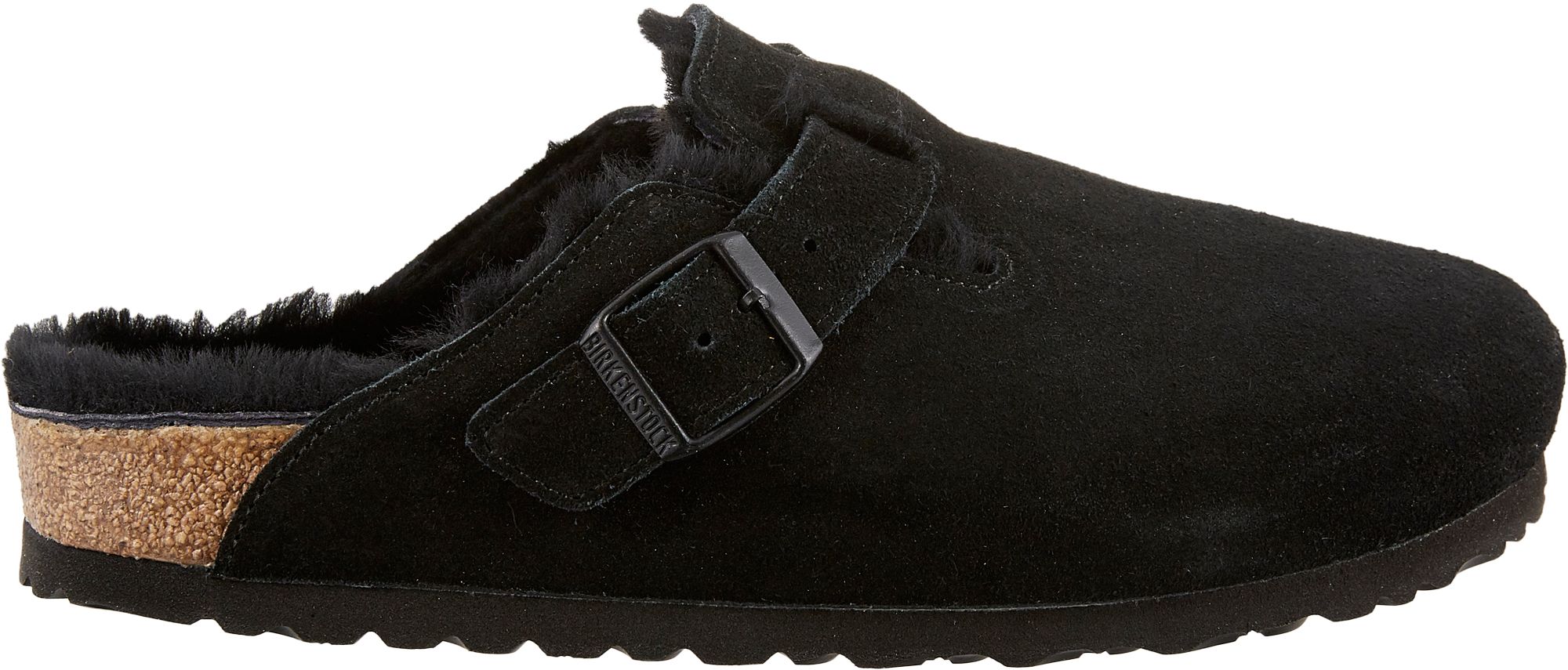 Black/Black