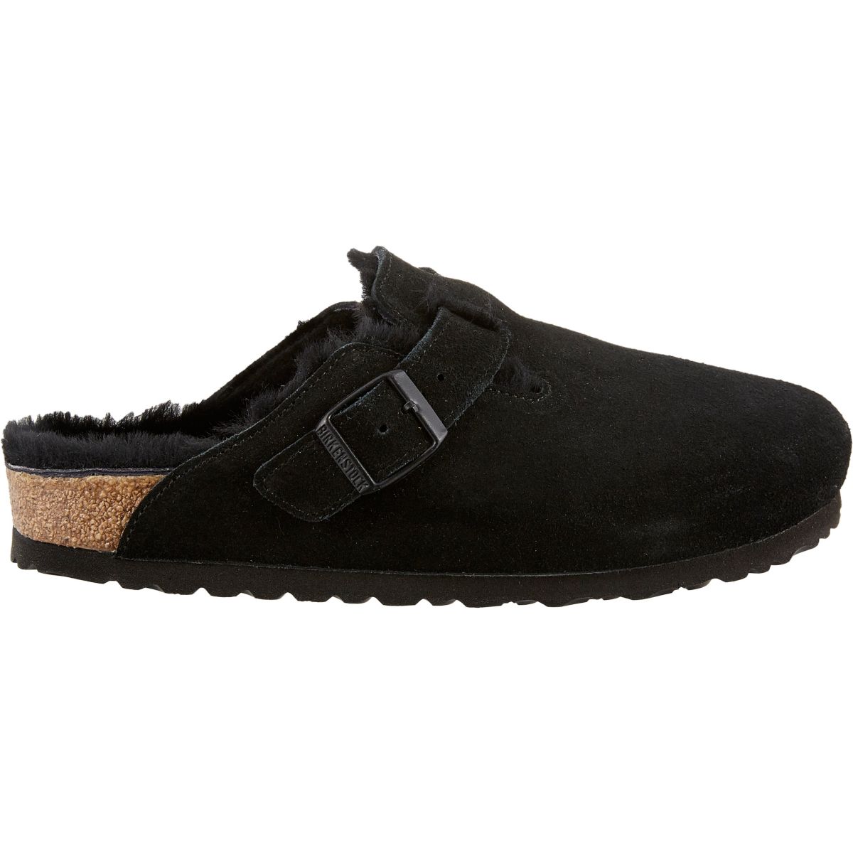 Birkenstock Women's Boston Shearling Clogs
