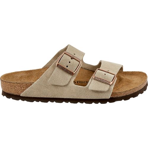 【⭐︎tricca 】BIRKENSTOCK Birkenstock Three-Strap Comfort Footbed Slide Sandal