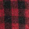 Plaid Red/Black