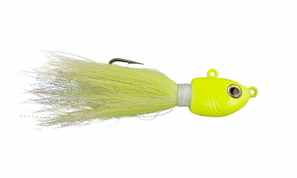 Berkley Fusion19 Bucktail Jig