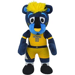 Bleacher Creatures Indiana Pacers Mascot Plush