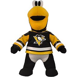 Bleacher Creatures Pittsburgh Penguins Mascot Plush
