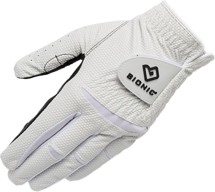 Bionic Relaxgrip 2 0 Golf Glove