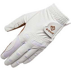 Bionic Women's RelaxGrip 2.0 Golf Glove