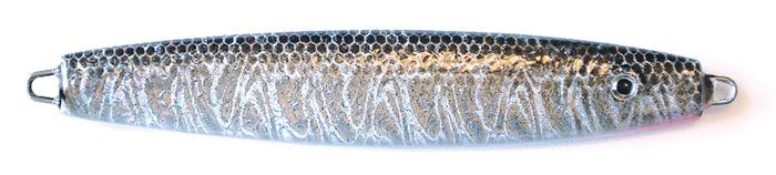 PUCCI Chovy Vertical Jig