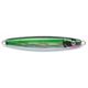 Laser Green/Black Back