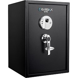 Barska Large Safe with Biometric Lock