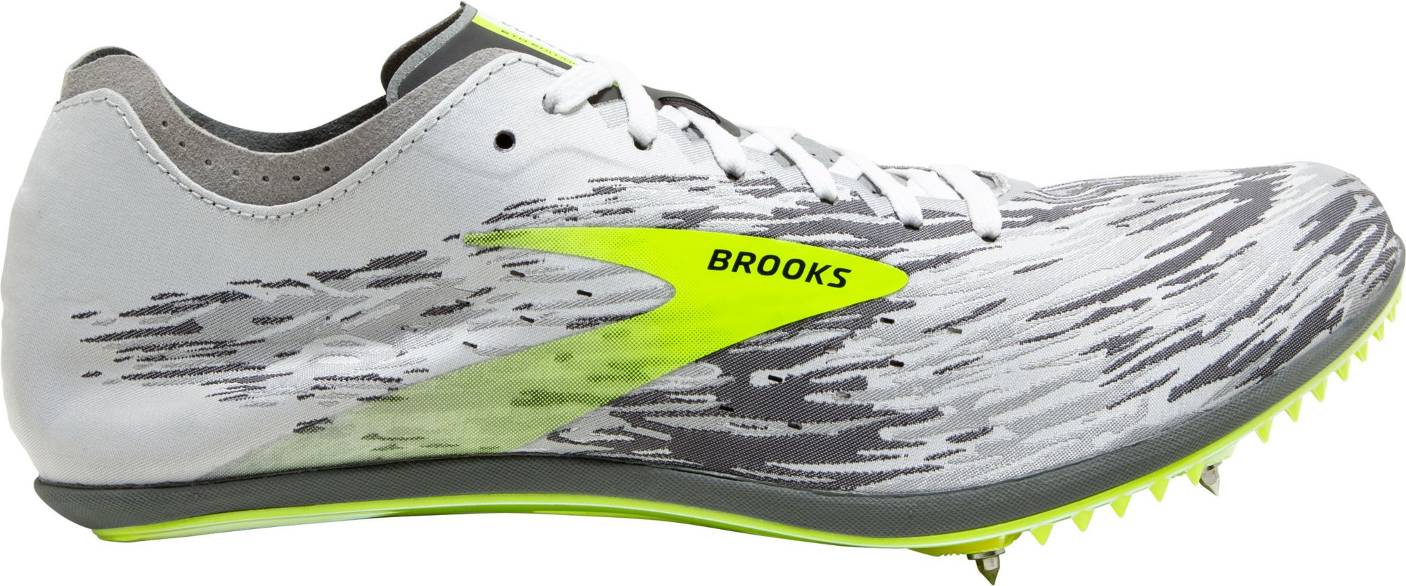 mens track spikes clearance