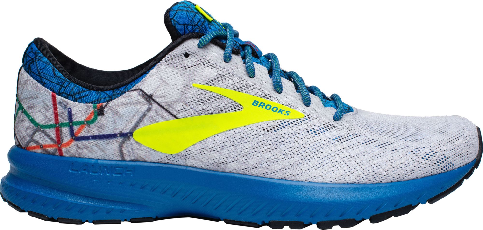 brooks launch 6 dicks