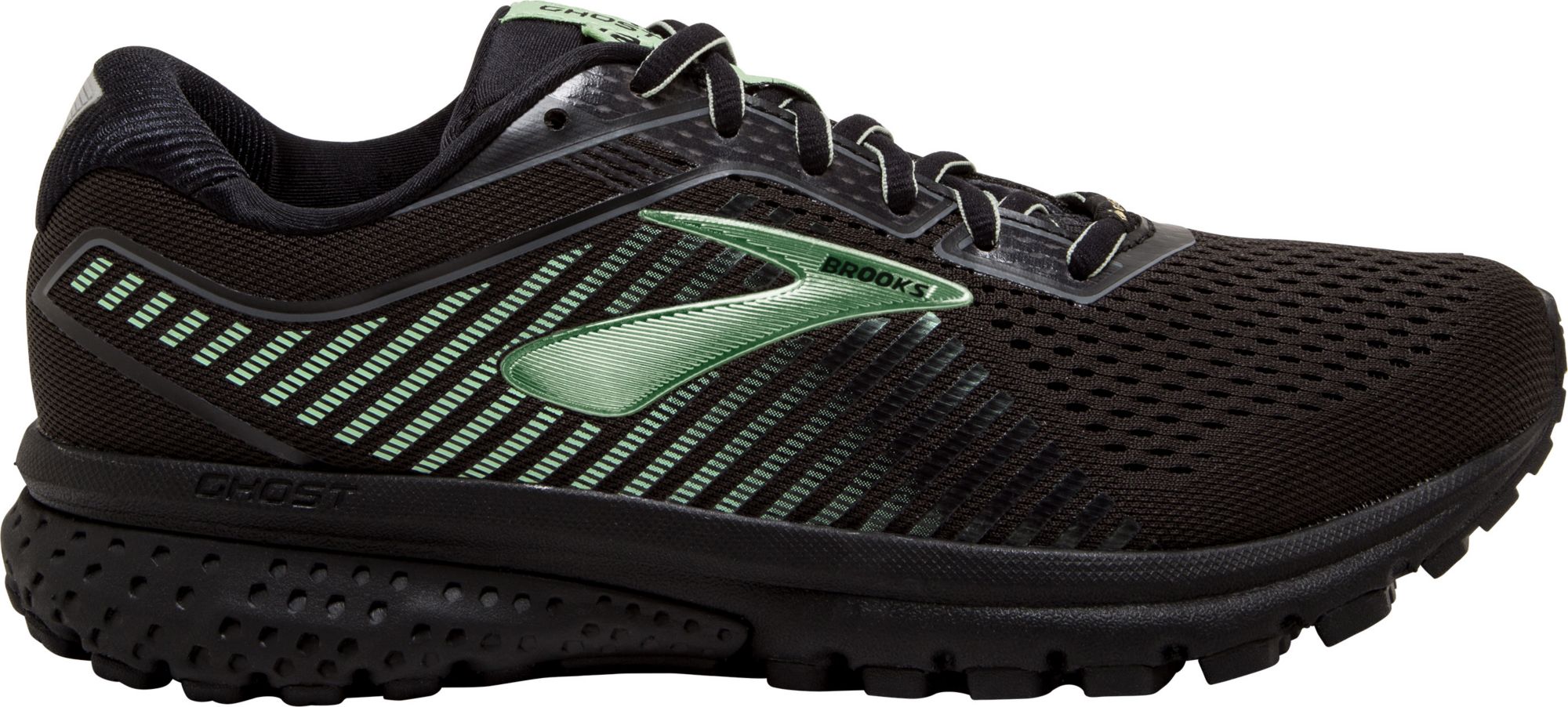 brooks ghost 111
