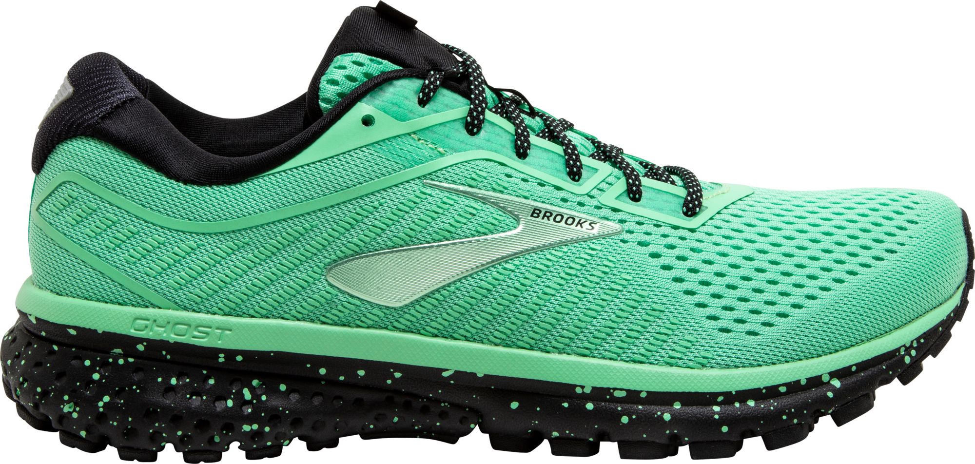 brooks ghost 12 dicks