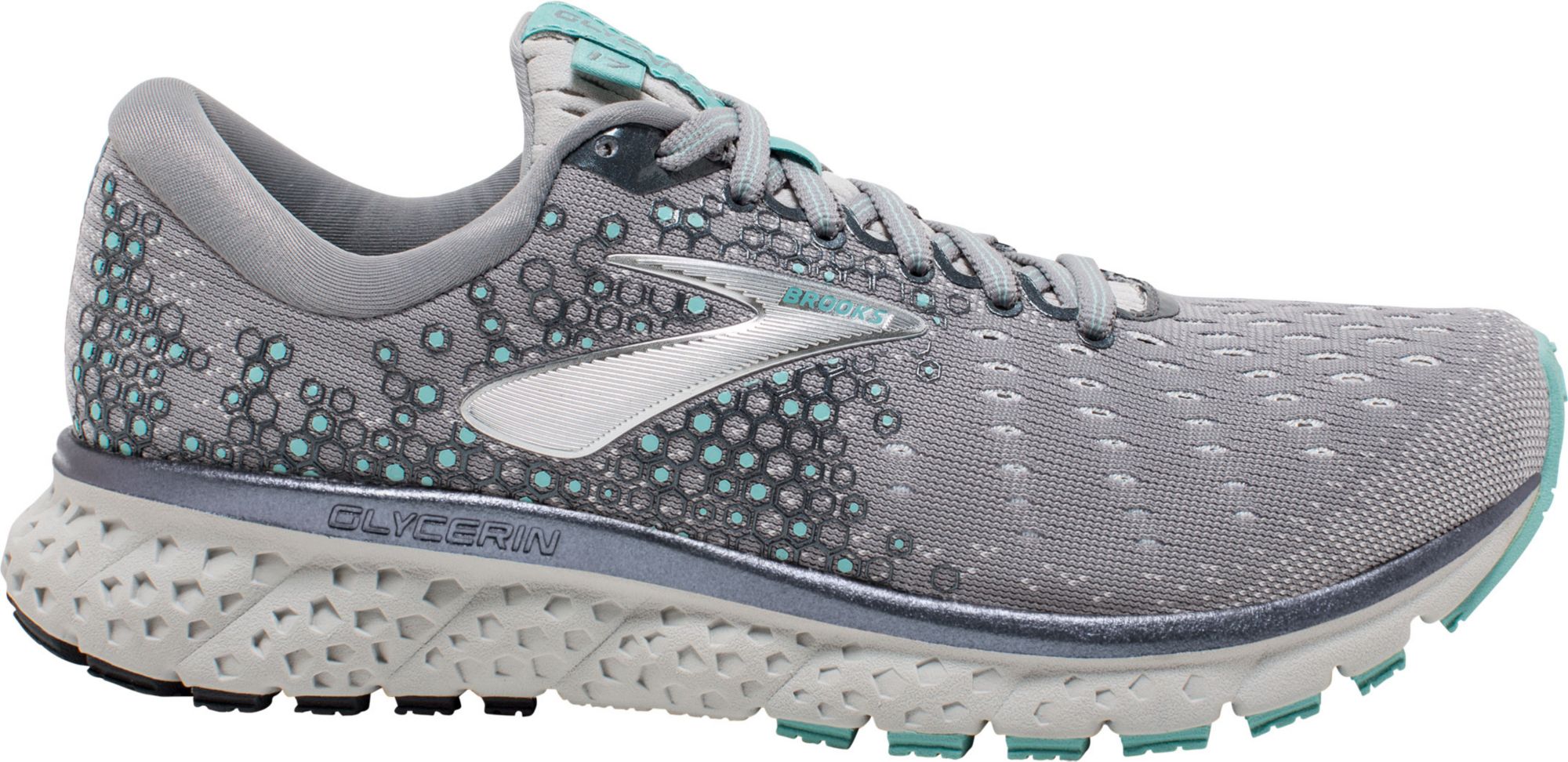 brooks glycerin 17 nere