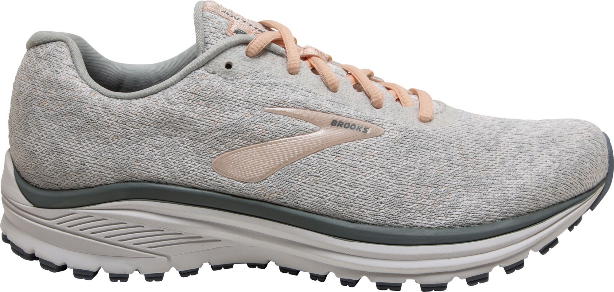 brooks men's anthem 2 running shoes