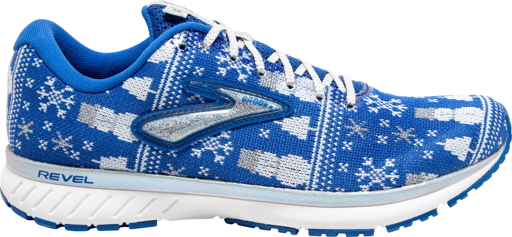 brooks running shoes dicks