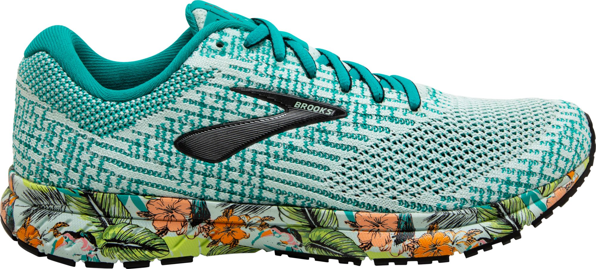 dicks sporting goods womens brooks