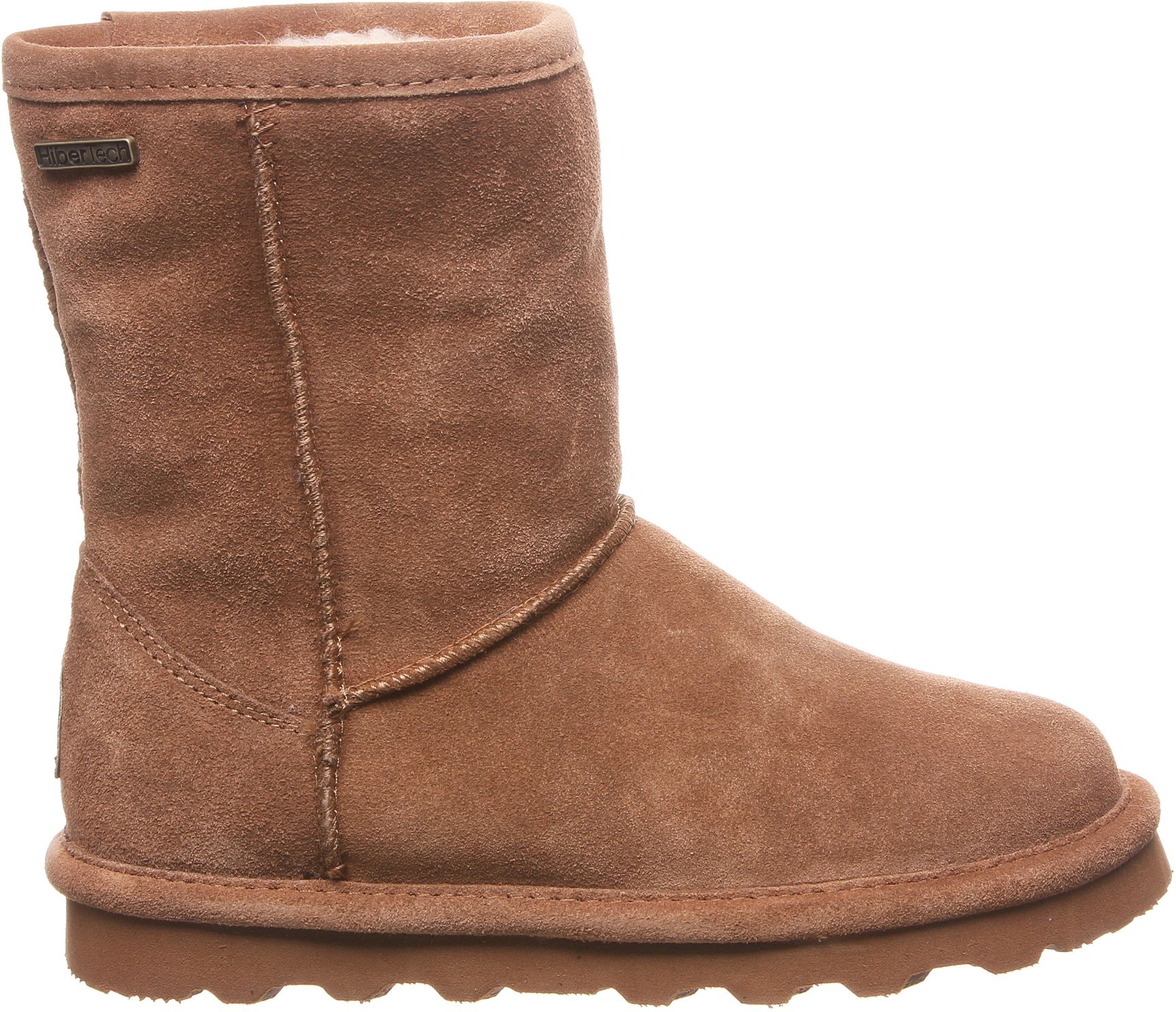 bearpaw boots size 10