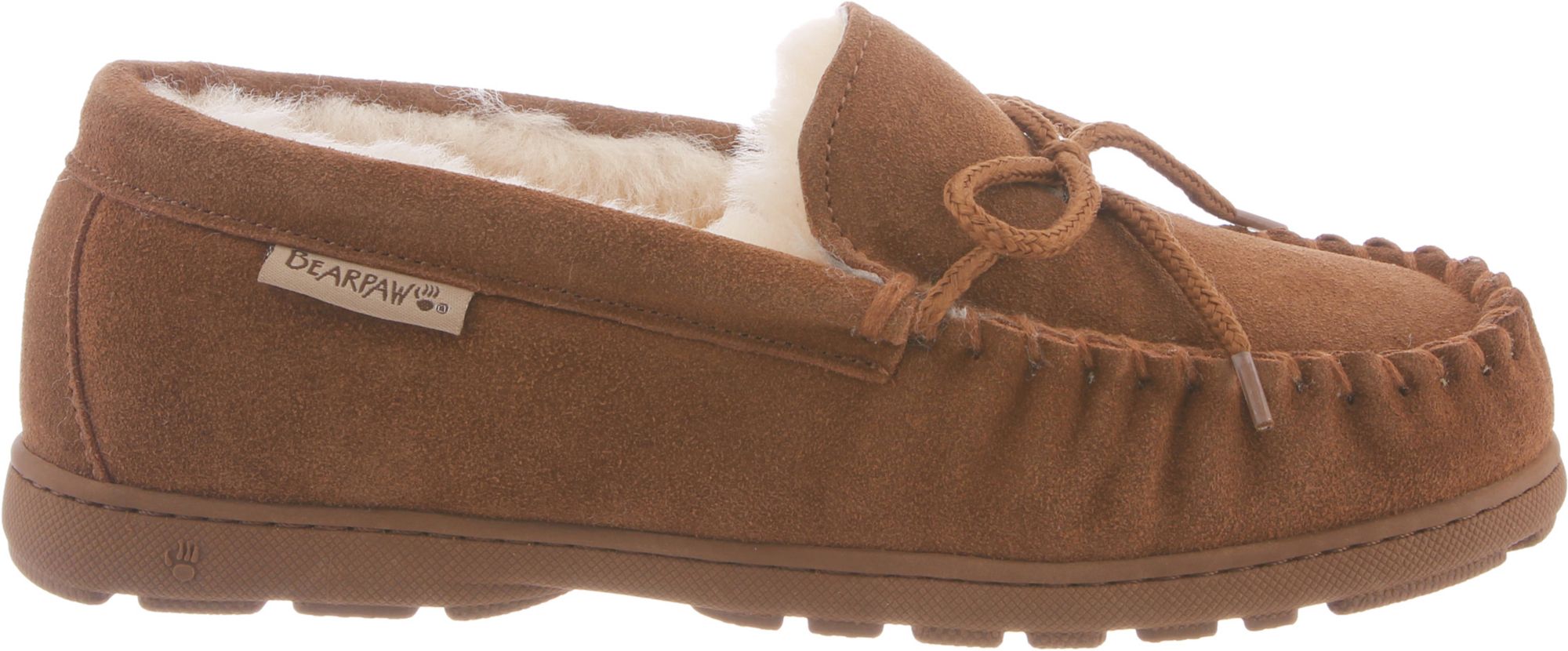 bearpaw slippers