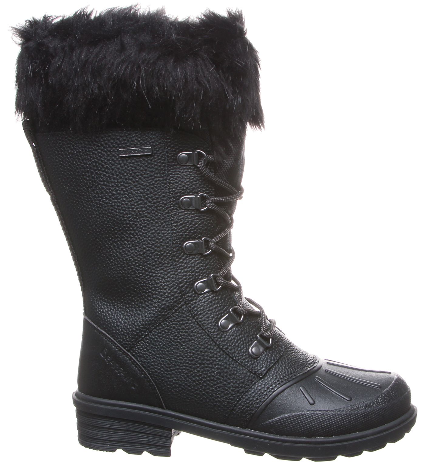 belk bearpaw boots