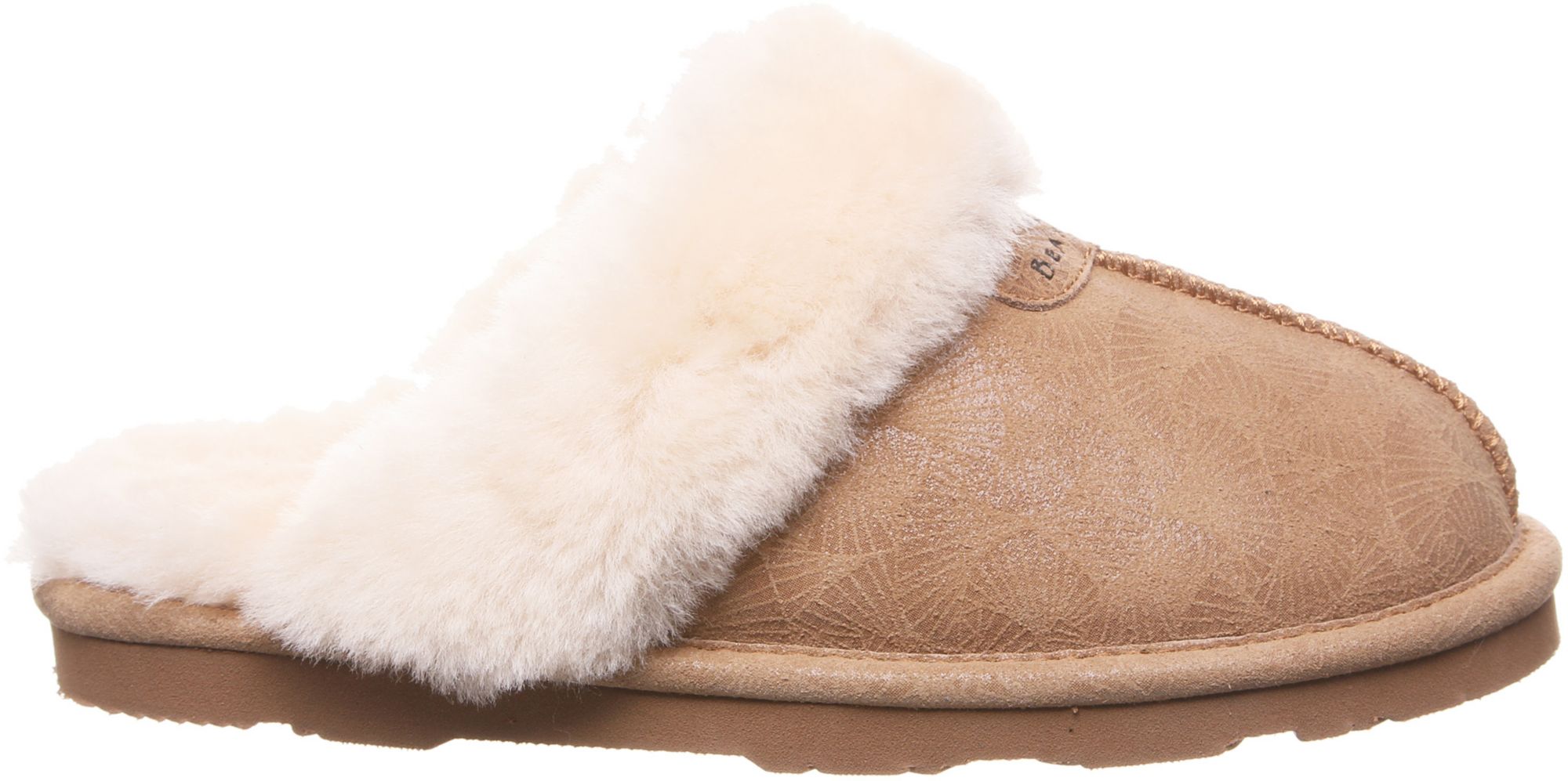 bearpaw slippers