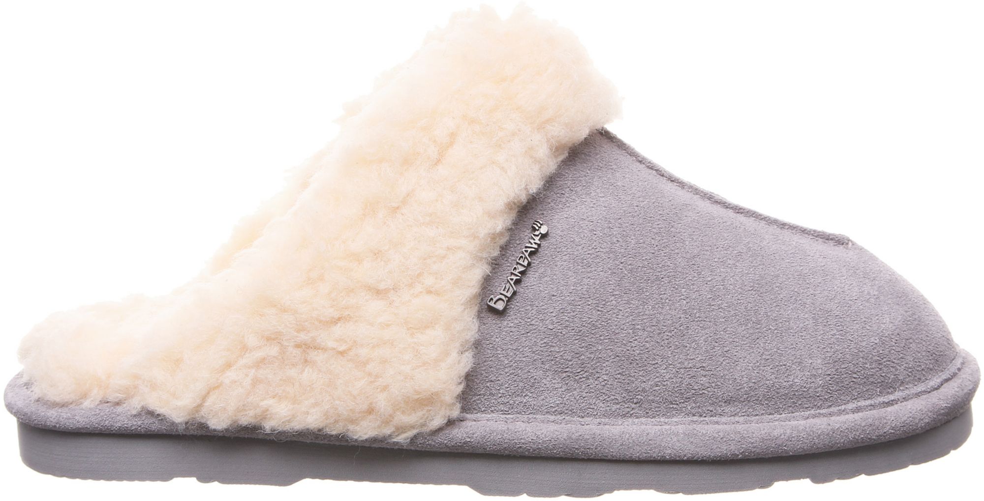 bearpaw women's fiona slippers