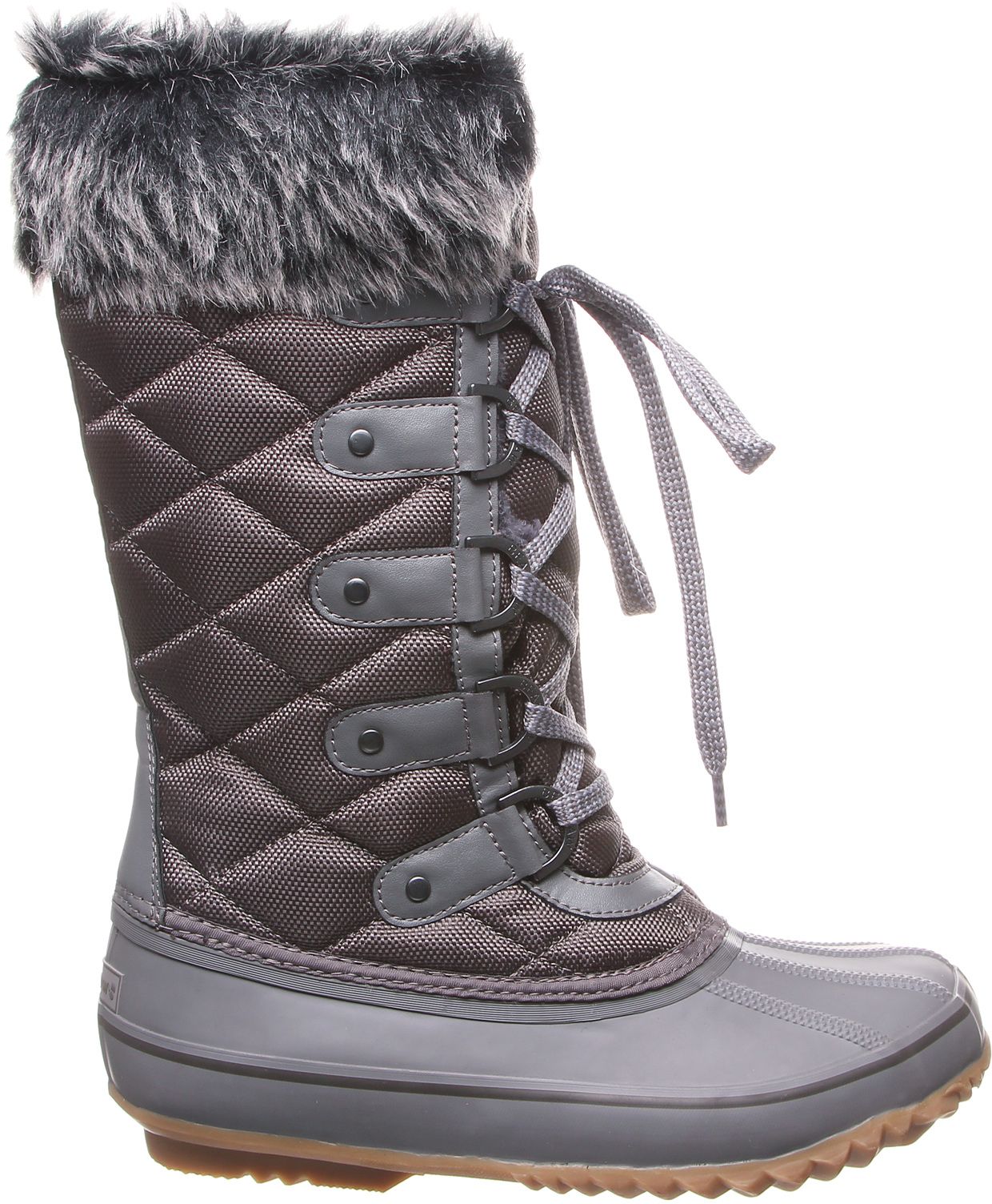 bearpaw snow boots