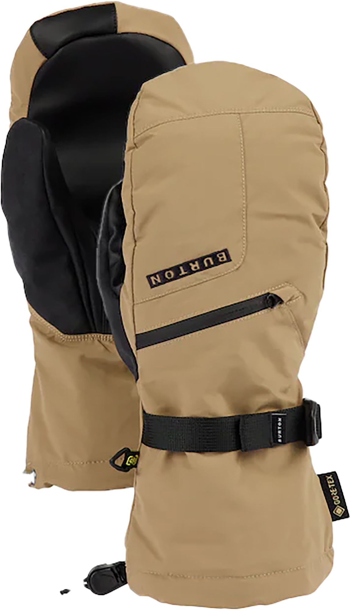 Burton Men's GORE-TEX Mittens