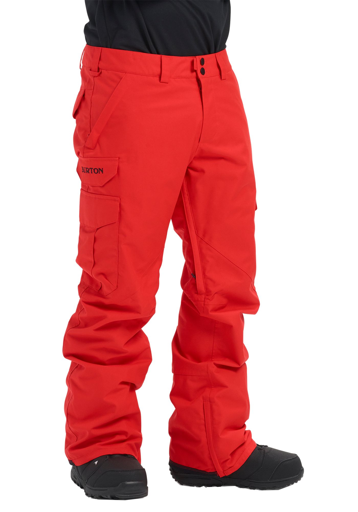 mens shell pants