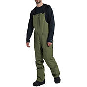 The North Face Men's Summit Verbier GORE-TEX Snow Bib The North Face Men's Summit Verbier GORE-TEX Snow Bib