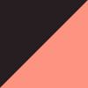 Tetra Orange/True Black