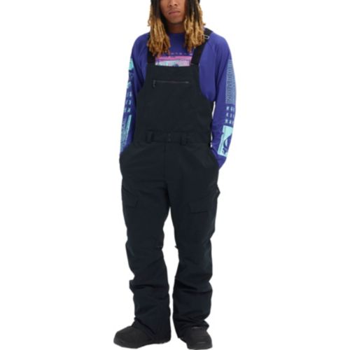 W30L32 カーハート CARHARTT DUCK BIB OVERALLS Loose Fit Washed Duck Insulated Biberall | Carhartt Reworked