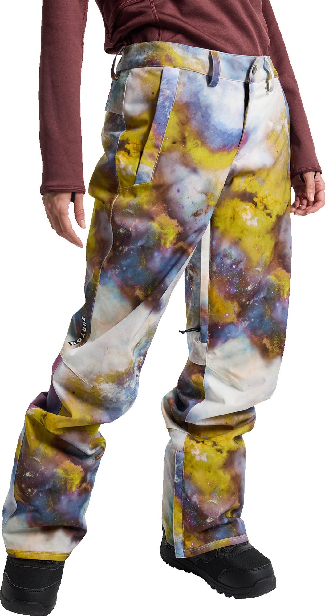 Burton Women's Society Snow Pants