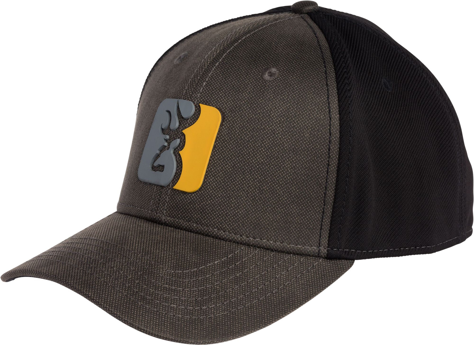 mens gold hat