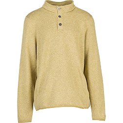 Browning Men's Gilson Fleece Sweater